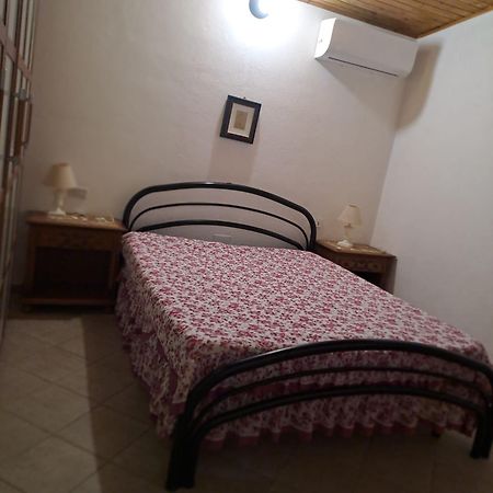 Casa Solanas N. 2 Villa Bagian luar foto