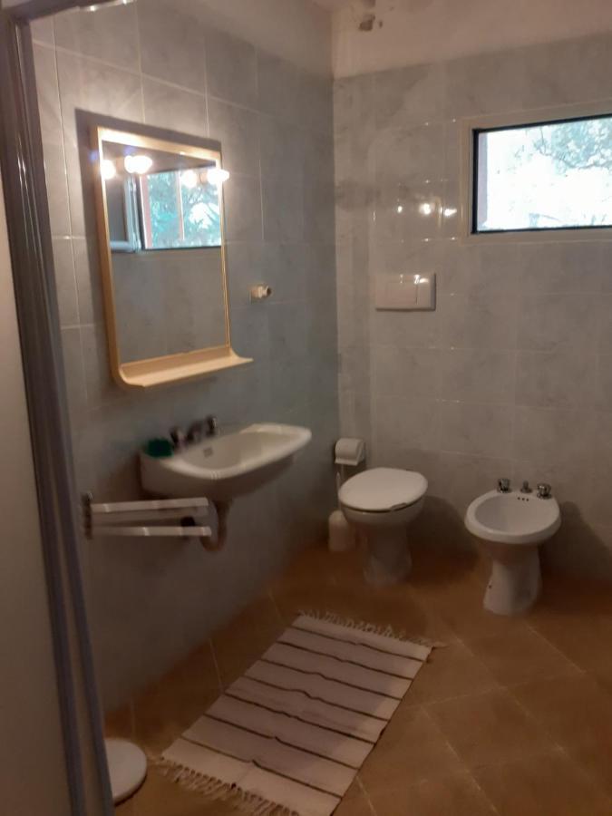 Casa Solanas N. 2 Villa Bagian luar foto