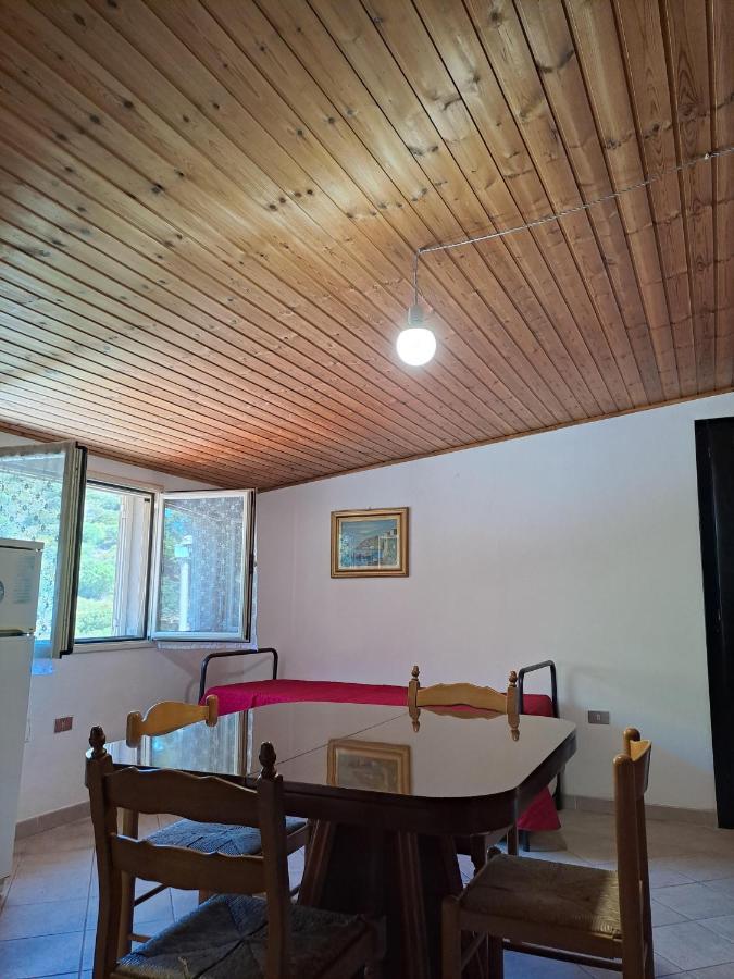 Casa Solanas N. 2 Villa Bagian luar foto