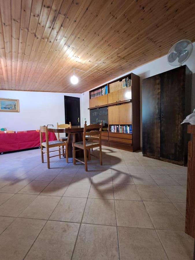Casa Solanas N. 2 Villa Bagian luar foto