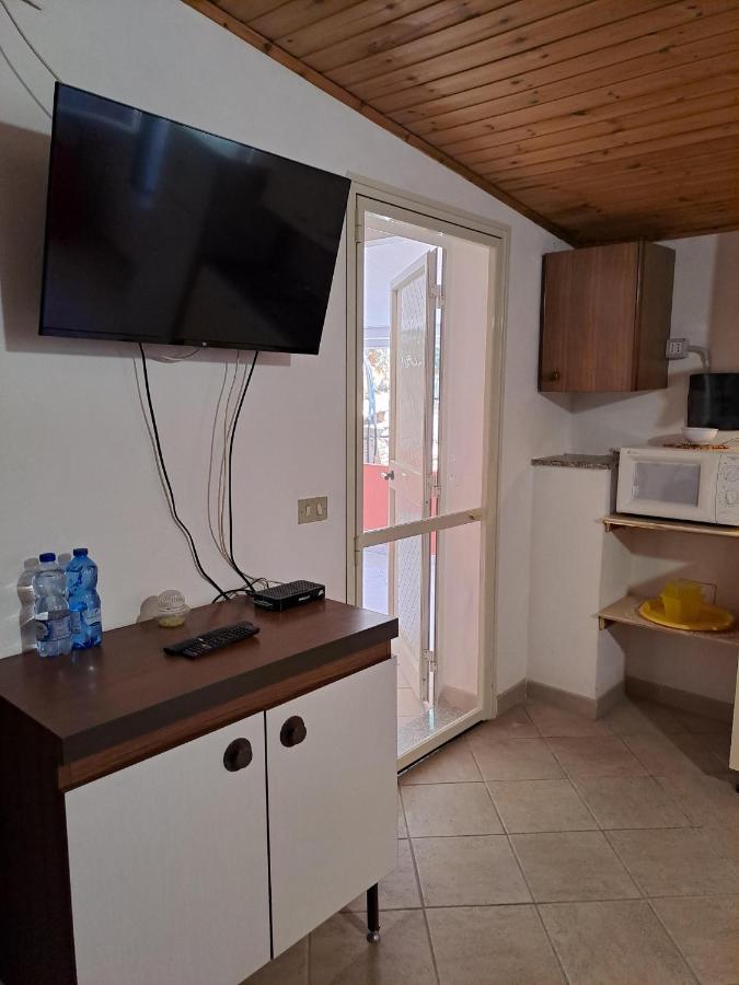 Casa Solanas N. 2 Villa Bagian luar foto