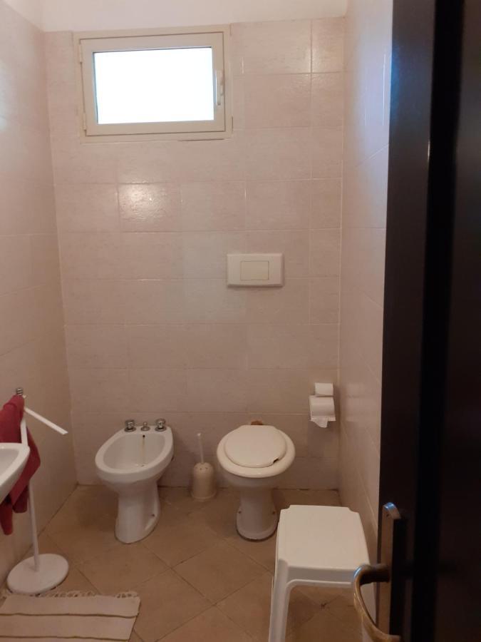 Casa Solanas N. 2 Villa Bagian luar foto